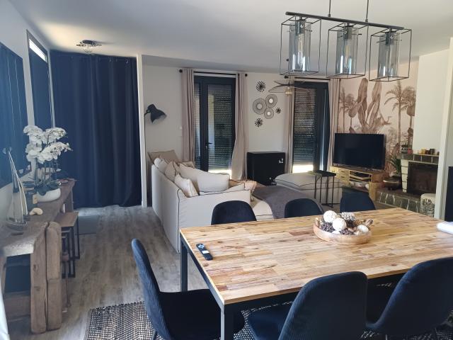 Location maison F5 St Palais sur Mer - Photo 5