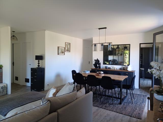 Location maison F5 St Palais sur Mer - Photo 7