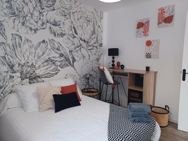 Location maison F5 St Palais sur Mer - Photo 10
