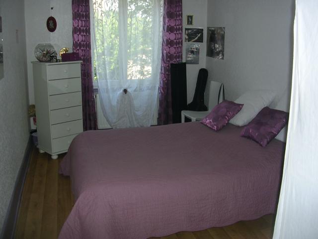Location appartement T5 Belfort - Photo 2