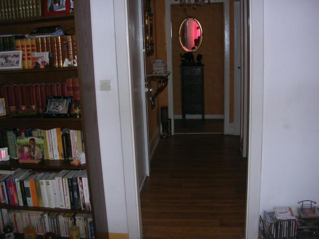 Location appartement T5 Belfort - Photo 3