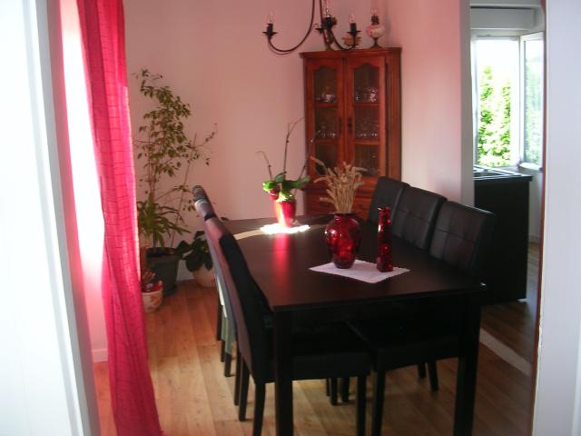 Location appartement T5 Belfort - Photo 5