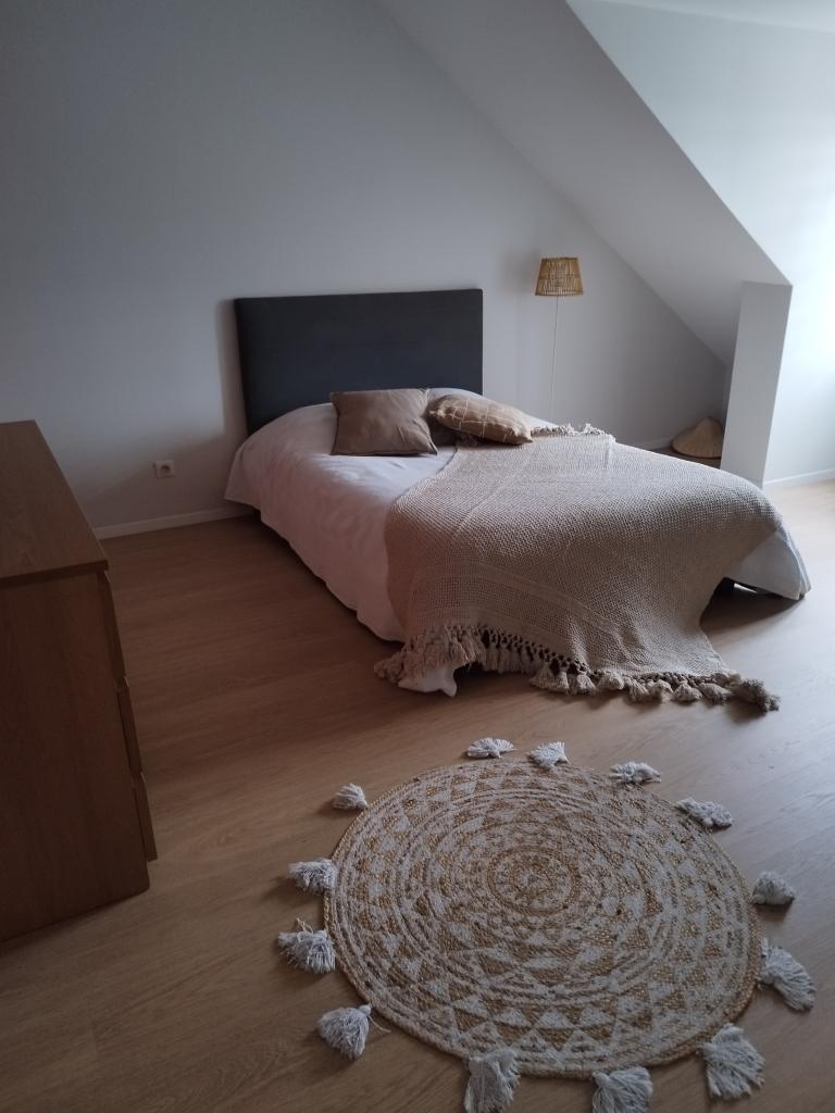 Location chambre La Frette sur Seine - Photo 1