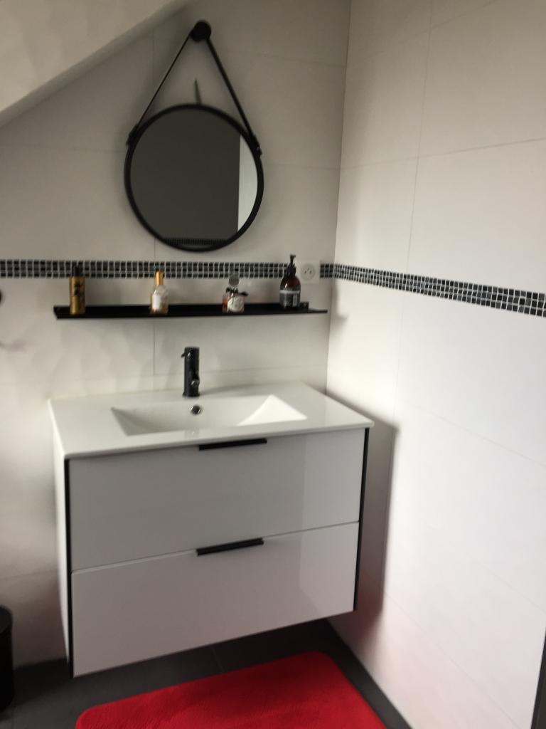Location chambre La Frette sur Seine - Photo 2