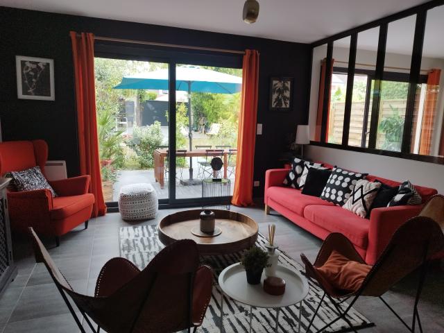 Location chambre La Frette sur Seine - Photo 5