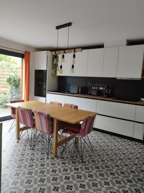 Location chambre La Frette sur Seine - Photo 6