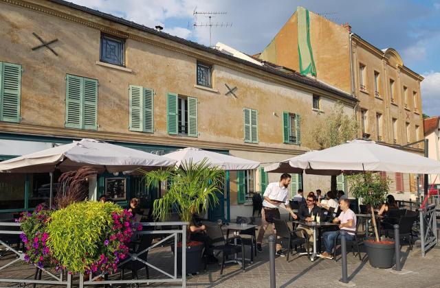 Location chambre La Frette sur Seine - Photo 7