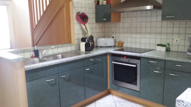 Location appartement T4 Mulhouse - Photo 3