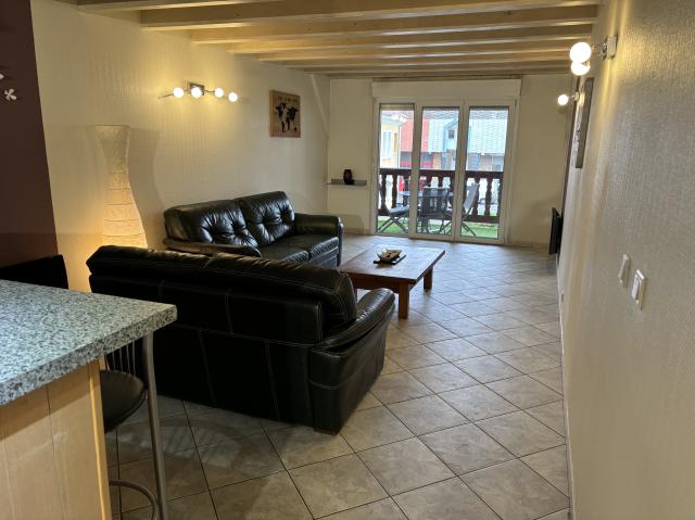 Location appartement T4 Mulhouse - Photo 8