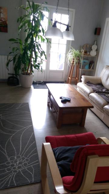 Location appartement T2 Champagnole - Photo 2