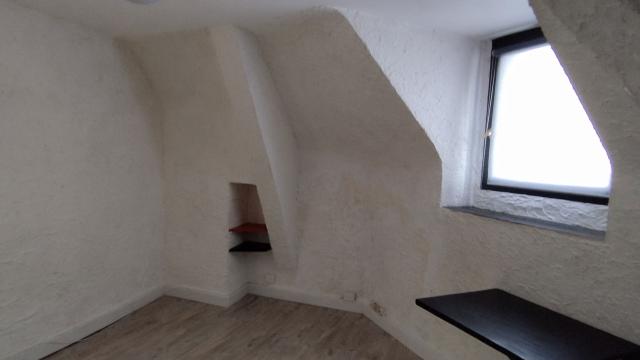 Location appartement T2 Angers - Photo 1