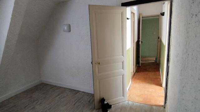 Location appartement T2 Angers - Photo 2