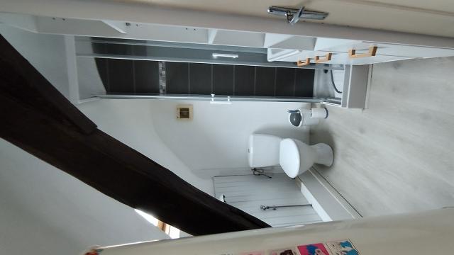 Location appartement T2 Angers - Photo 5