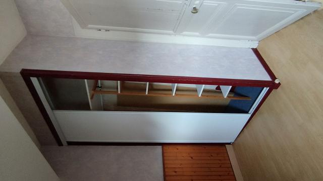 Location appartement T2 Angers - Photo 8