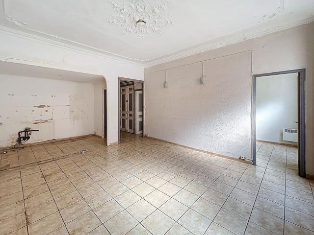 Location appartement T4 Toulon - Photo 1