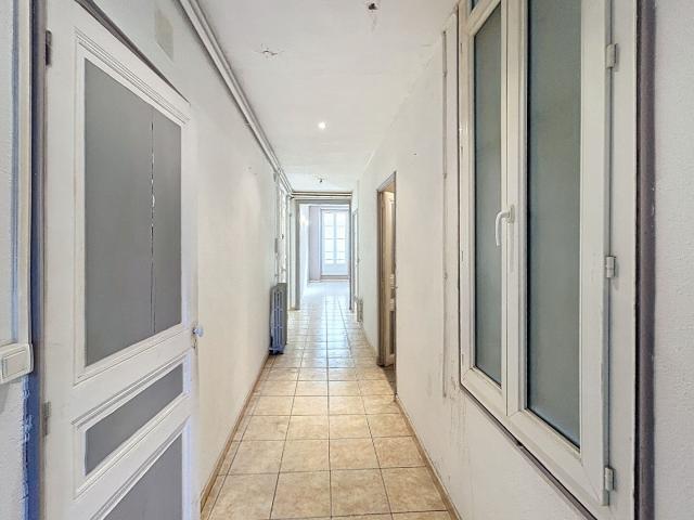 Location appartement T4 Toulon - Photo 2