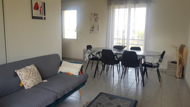 Location appartement T3 Dinard - Photo 2