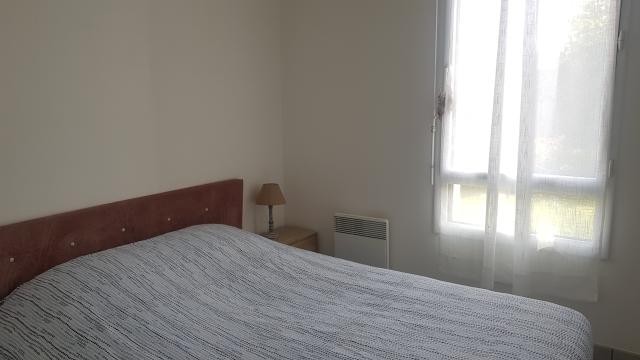 Location appartement T3 Dinard - Photo 3