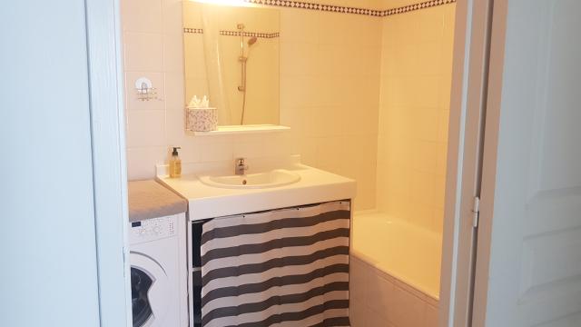 Location appartement T3 Dinard - Photo 5