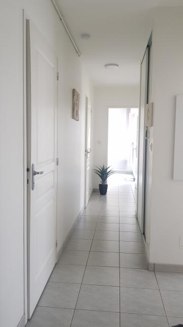 Location appartement T3 Dinard - Photo 6