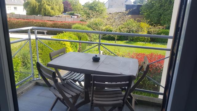 Location appartement T3 Dinard - Photo 8