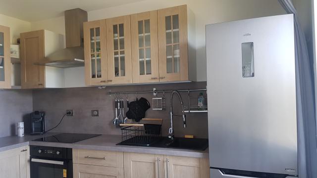 Location appartement T3 Dinard - Photo 9