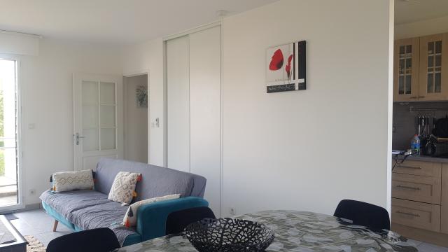 Location appartement T3 Dinard - Photo 10