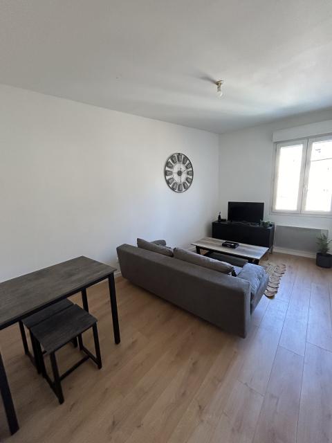 Location appartement T2 Narbonne - Photo 2