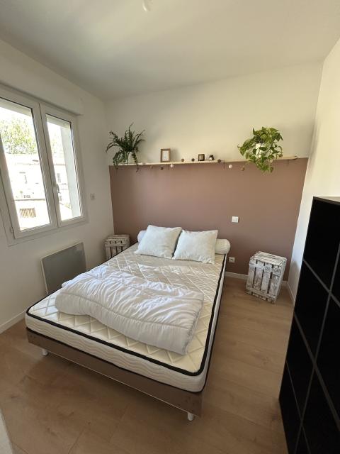 Location appartement T2 Narbonne - Photo 3