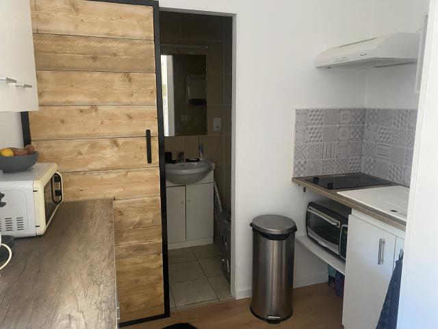 Location appartement T2 Narbonne - Photo 4