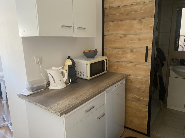 Location appartement T2 Narbonne - Photo 5