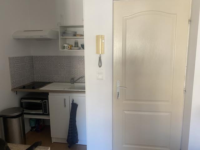 Location appartement T2 Narbonne - Photo 7