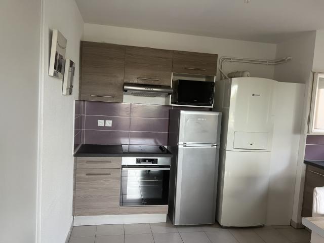 Location appartement T2 Tournefeuille - Photo 3