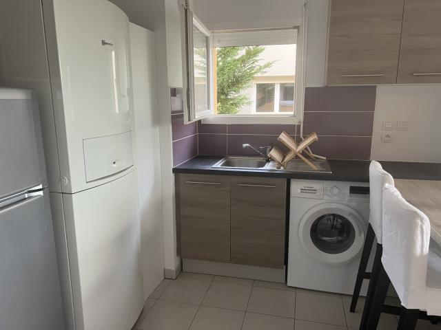 Location appartement T2 Tournefeuille - Photo 4