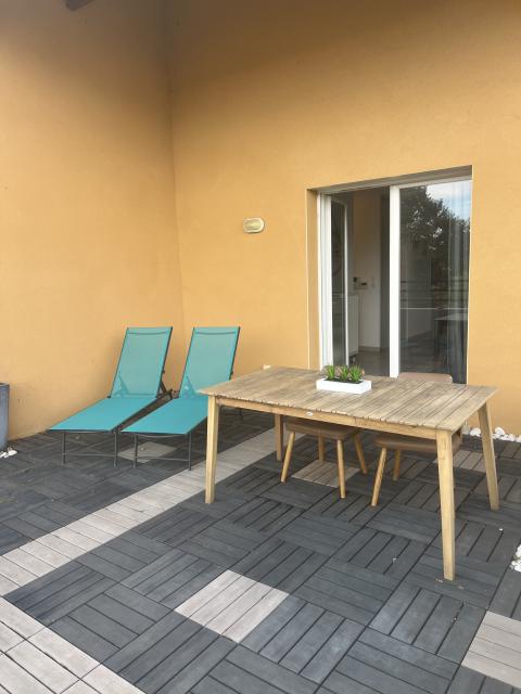 Location appartement T2 Tournefeuille - Photo 6