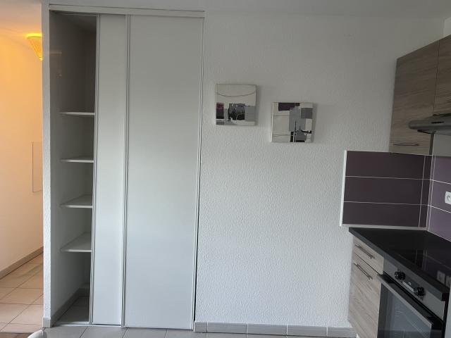 Location appartement T2 Tournefeuille - Photo 7