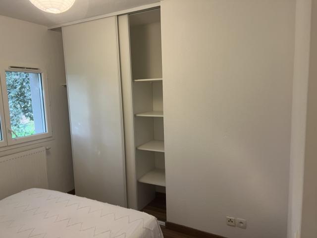 Location appartement T2 Tournefeuille - Photo 9