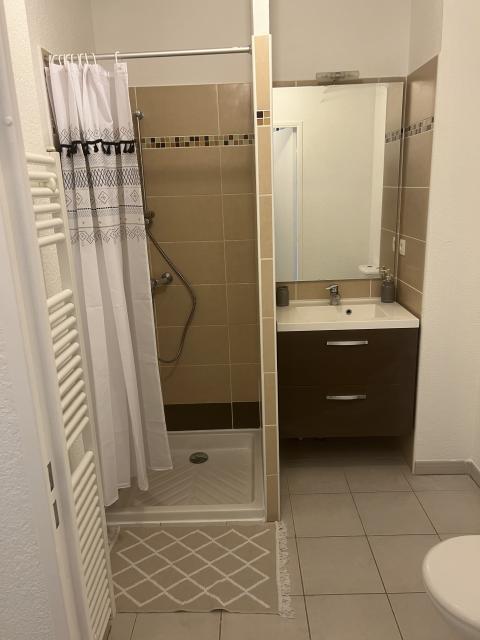 Location appartement T2 Tournefeuille - Photo 10