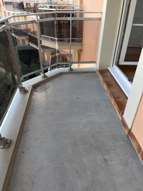 Location appartement T2 Villiers sur Marne - Photo 1