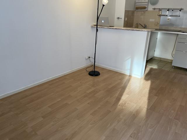 Location appartement T2 Villiers sur Marne - Photo 2