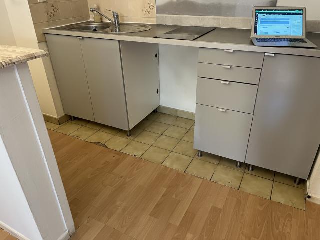 Location appartement T2 Villiers sur Marne - Photo 4