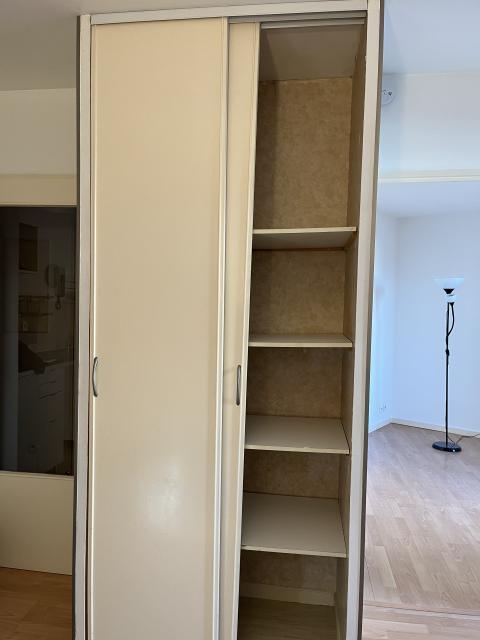 Location appartement T2 Villiers sur Marne - Photo 7