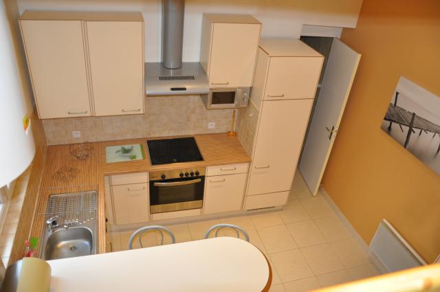 Location studio Grenoble - Photo 3