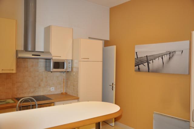 Location studio Grenoble - Photo 6