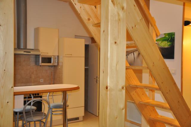 Location studio Grenoble - Photo 7