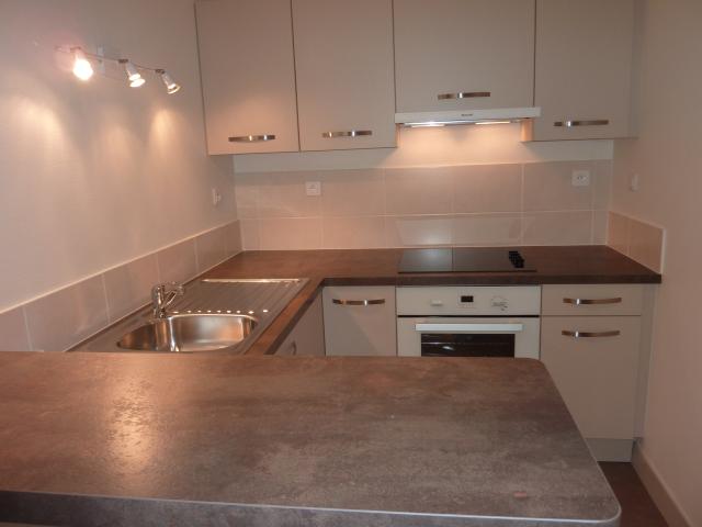Location appartement T2 Limoges - Photo 2