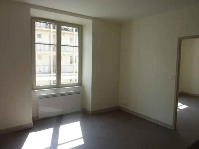 Location appartement T2 Limoges - Photo 3