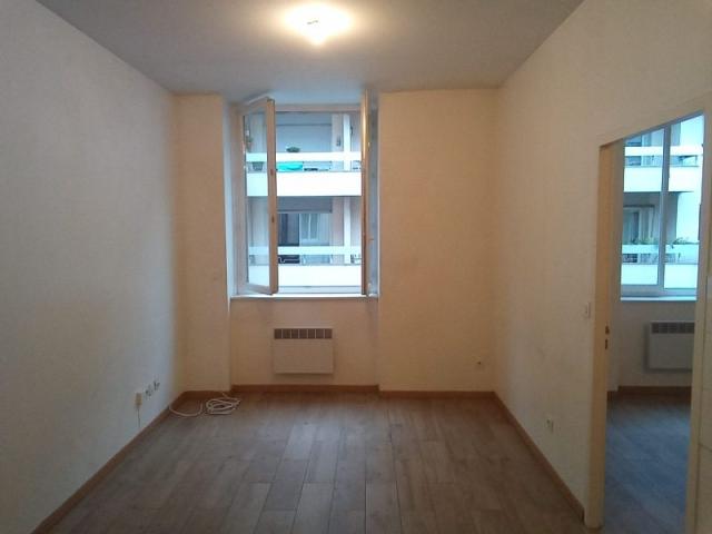 Location appartement T2 Lyon 7 - Photo 2