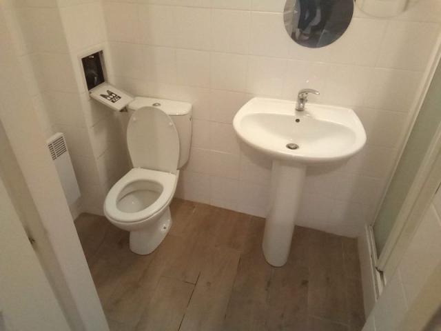 Location appartement T2 Lyon 7 - Photo 4