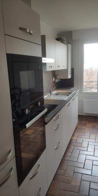 Location appartement T3 Limoges - Photo 3